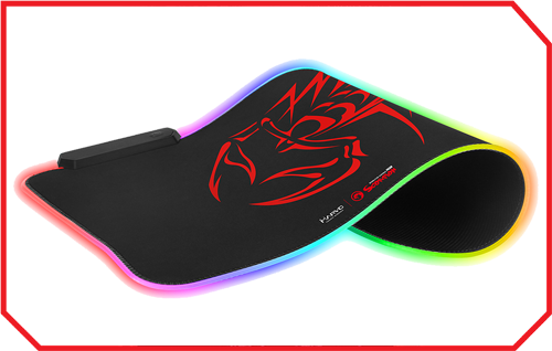 Mousepad MG-08 Marvo