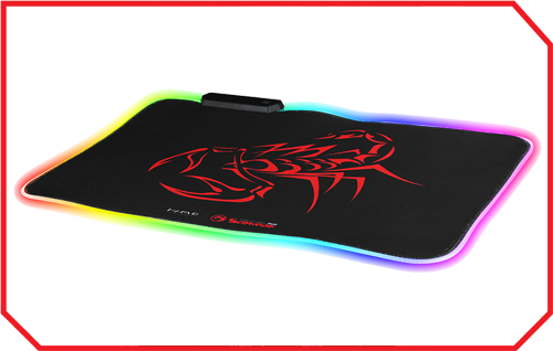 Mousepad MG-08 Marvo