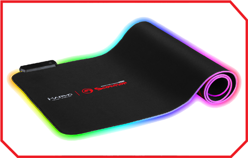 Mousepad MG-10 Marvo