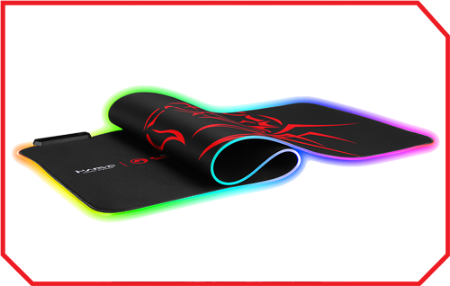 Mousepad MG-10 Marvo