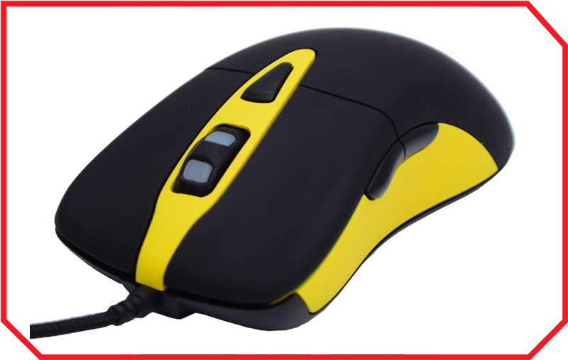 Mouse Gaming G901 Marvo