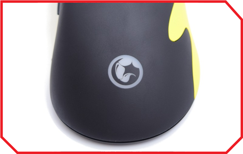 Mouse Gaming G901 Marvo