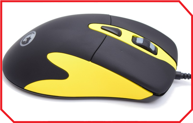 Mouse Gaming G901 Marvo