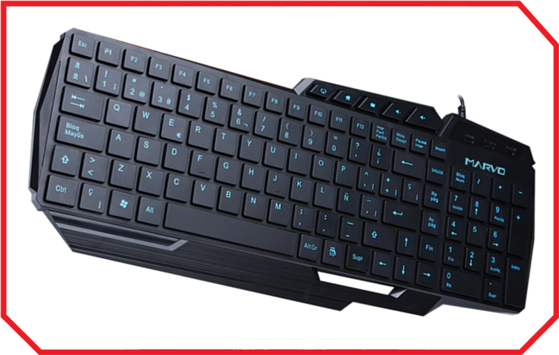 Tastatura Gaming K326