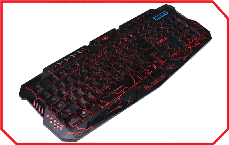 Tastatura Gaming K636L