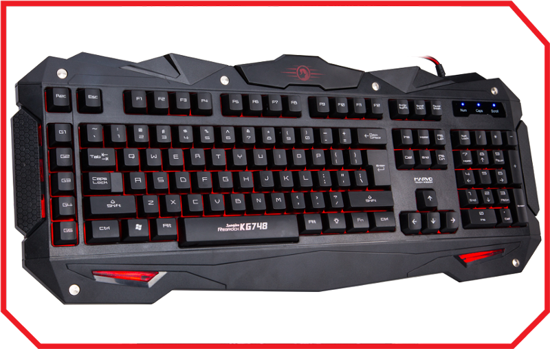 Tastatura Gaming KG748