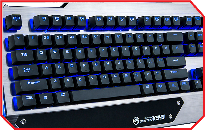 Tastatura Gaming K945