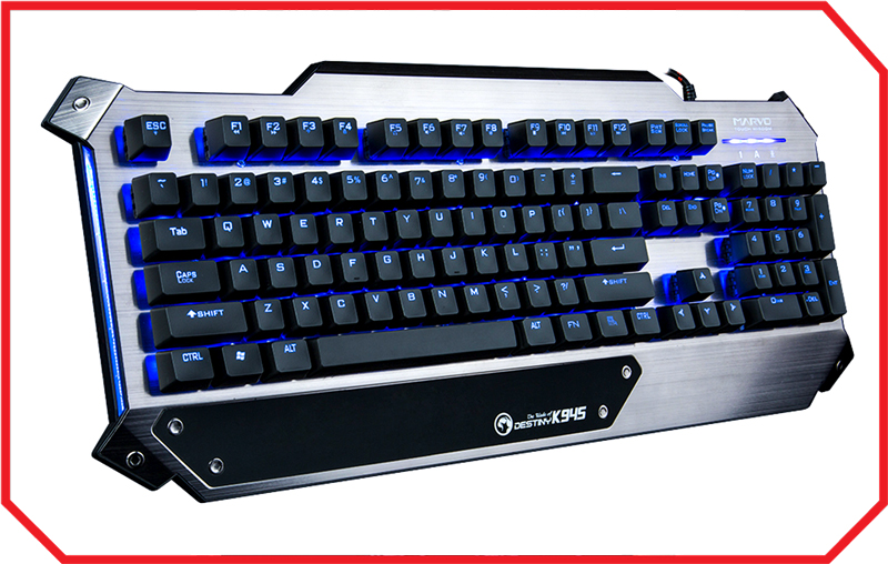 Tastatura Gaming K945