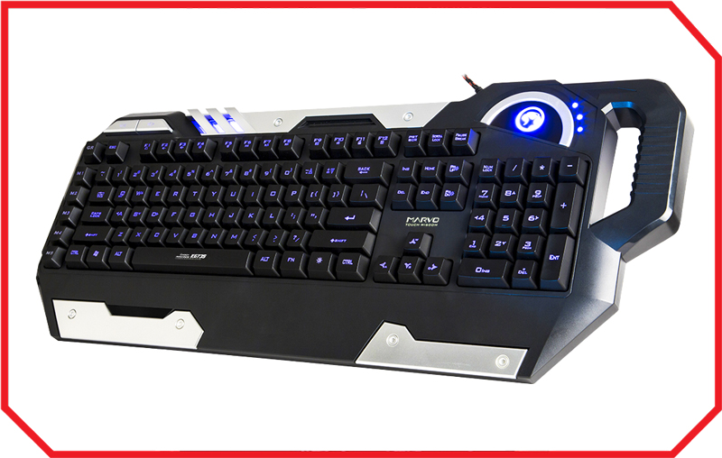 Tastatura Gaming KG735