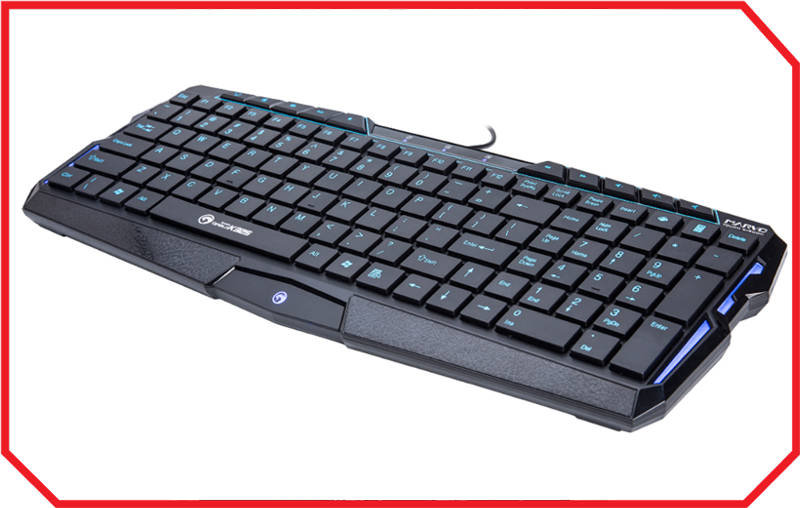 Tastatura Gaming K325 Marvo