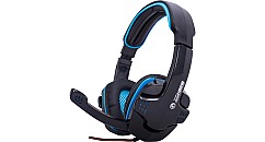 Casti Gaming H8316 BLUE