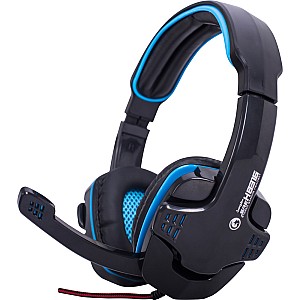 Casti Gaming H8316 BLUE