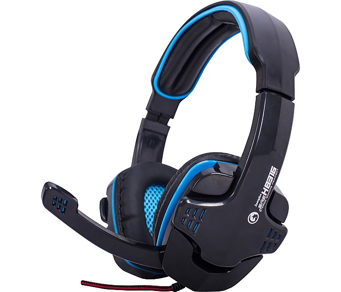 Casti Gaming H8316 BLUE