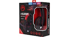 Casti Gaming HG8801