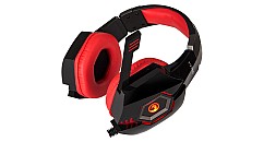 Casti Gaming HG8919 RED