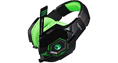 Casti Gaming HG8919 GREEN