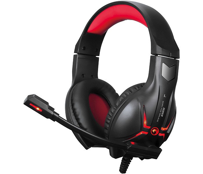 Casti Gaming HG8928 RED