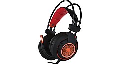 Casti Gaming HG9012 RED