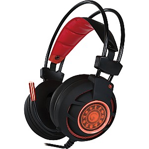 Casti Gaming HG9012 RED