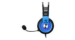 Casti Gaming HG9035 BLUE