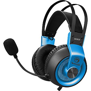 Casti Gaming HG9035 BLUE