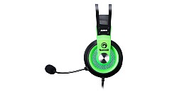 Casti Gaming HG9035 GREEN