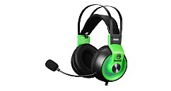 Casti Gaming HG9035 GREEN