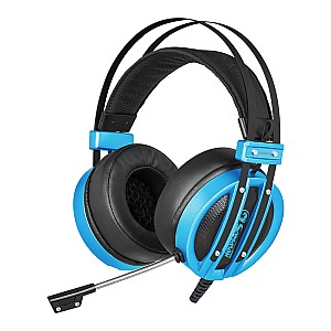 Casti Gaming HG9037 BLUE