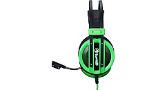 Casti Gaming HG9037 GREEN