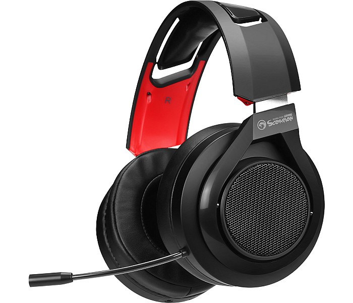 Casti Gaming wireless HG9080W