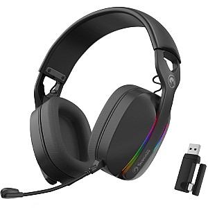 Casti Gaming wireless HG9086W