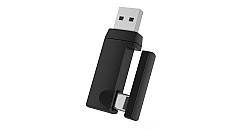 Casti Gaming wireless HG9086W