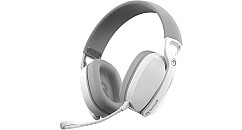 Casti Gaming HG9086 White