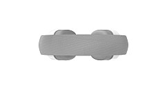 Casti Gaming HG9086 White