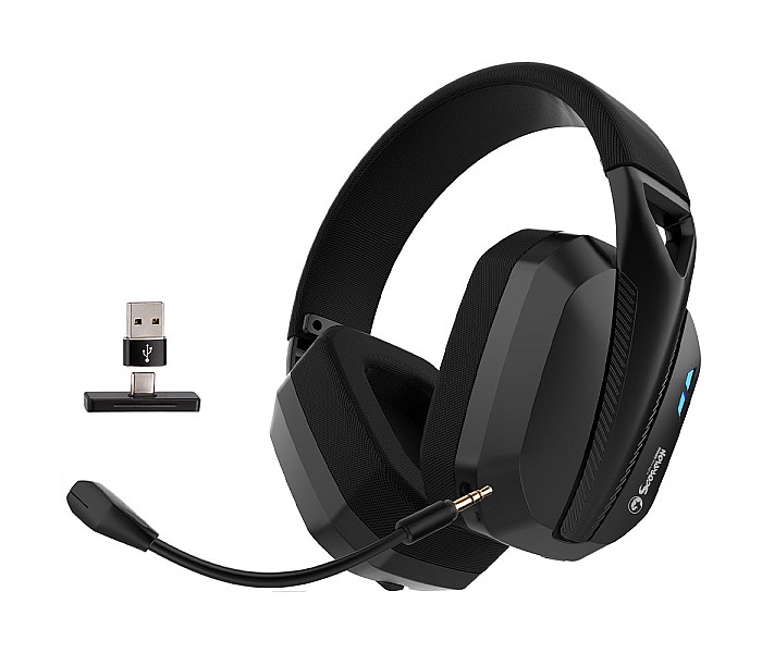 Casti Gaming wireless HG9089W