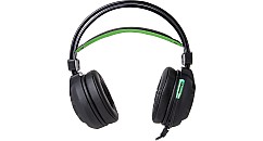 Casti Gaming HG9012 GREEN