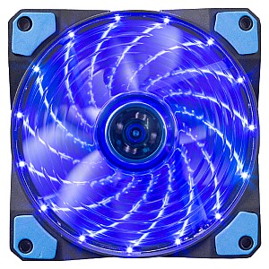 Ventilator FN-10 blue