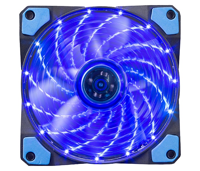 Ventilator FN-10 blue