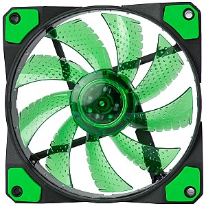 Ventilator FN-10 green