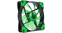 Ventilator FN-10 green