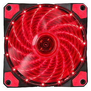 Ventilator FN-10 red 