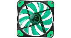 Ventilator FN-11 green