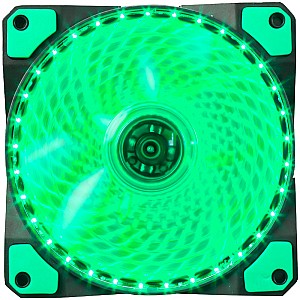 Ventilator FN-11 green