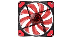 Ventilator FN-11 red 