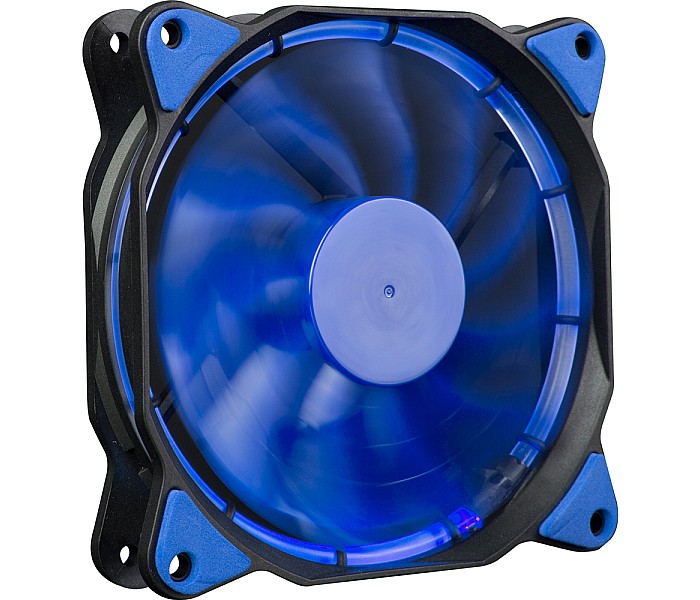 Ventilator FN-12 blue