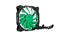Ventilator FN-12 green