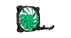 Ventilator FN-12 green