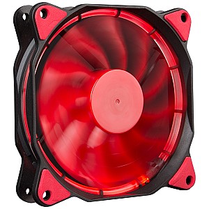 Ventilator FN-12 red 