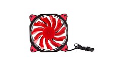 Ventilator FN-12 red 