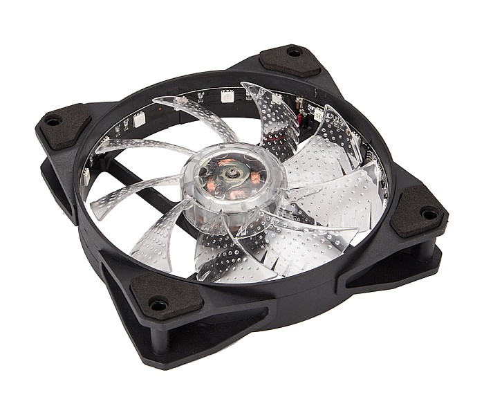 Ventilator FN-13 RGB